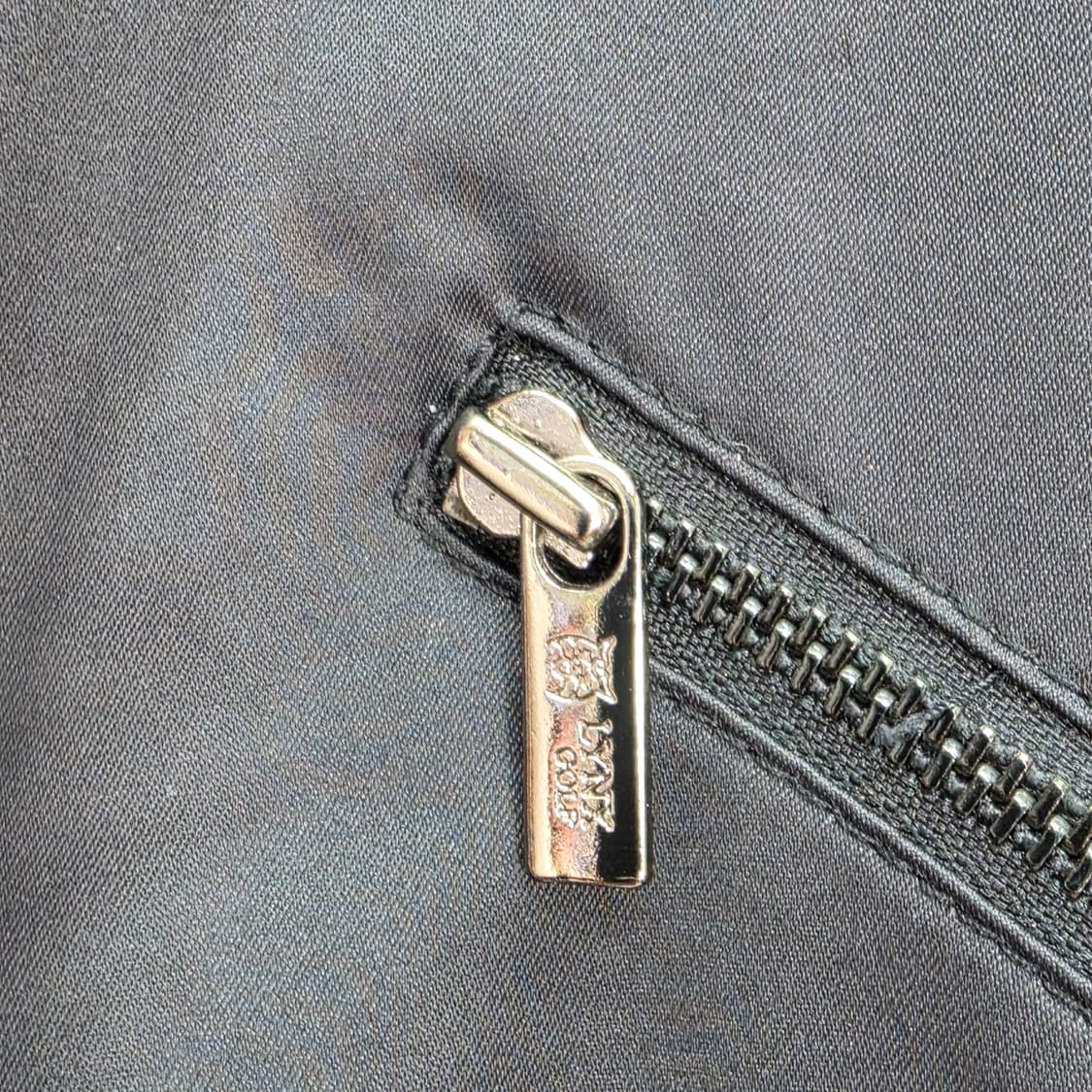 LYNX 링스 골프 팬츠 바지 33사이즈 새상품급 상품이미지4