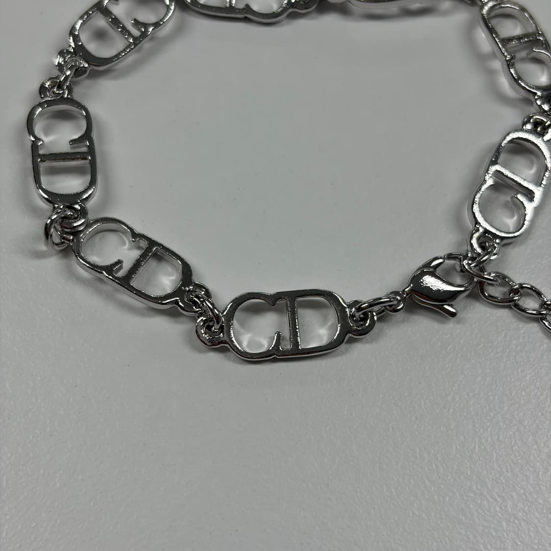 디올 CD 팔찌 상품이미지7