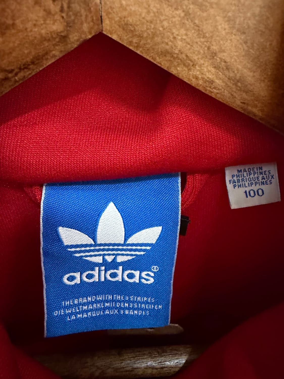 N72. 아디다스 져지 상품이미지2