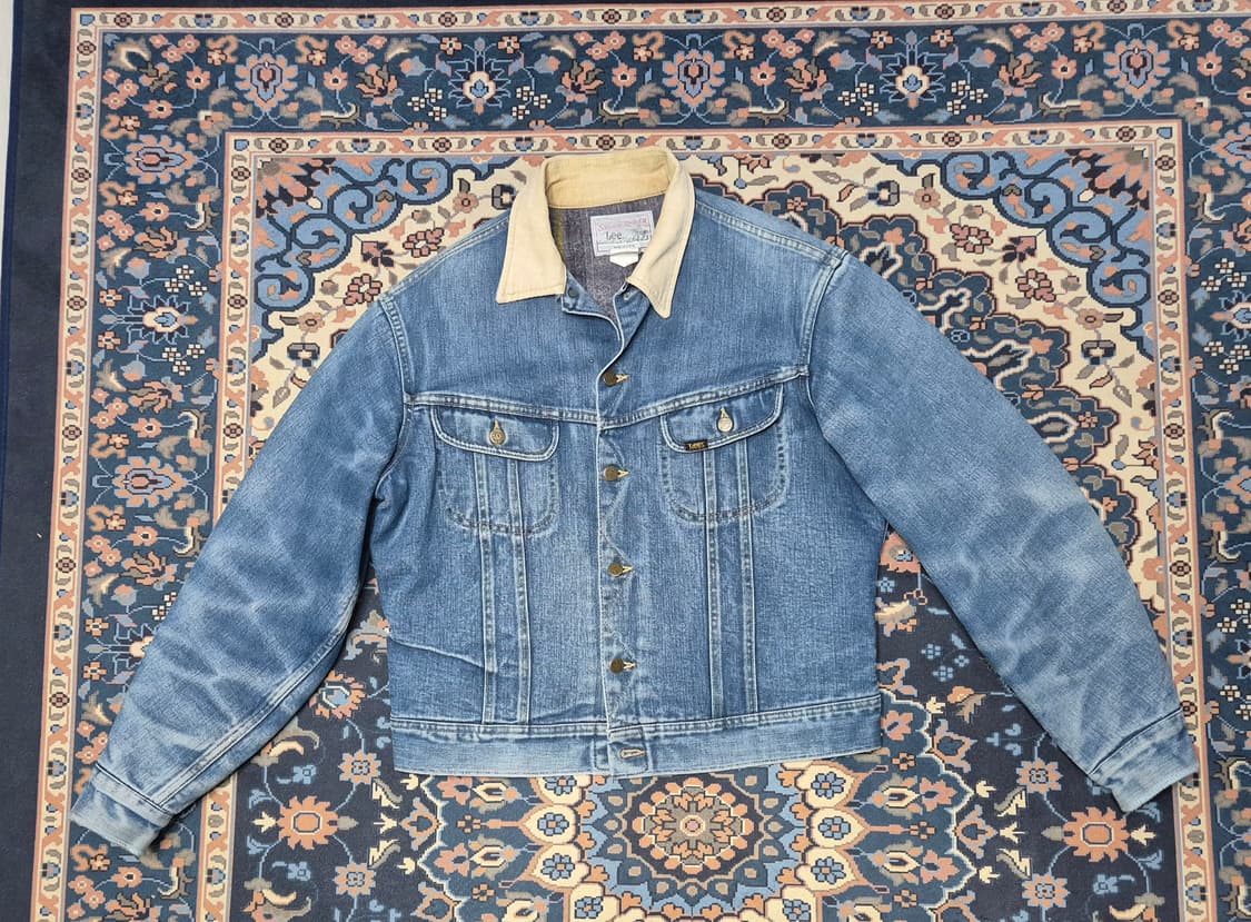 70s  LEE 스톰라이더(46) 상품이미지1