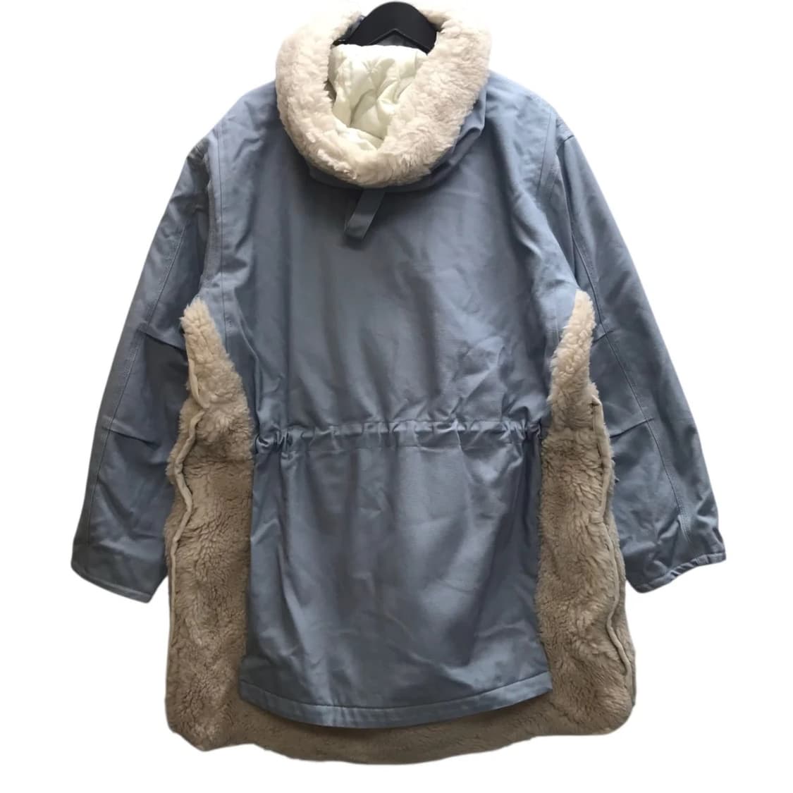 CARHARTT WIP X sacai Canvas ParkaSiberin 상품이미지2