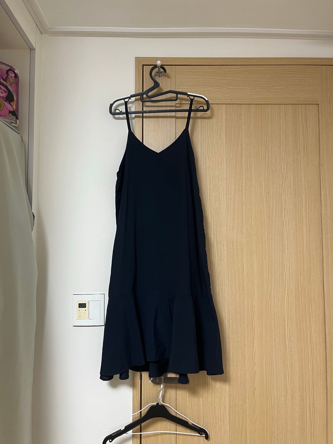 체이스컬트 뷔스티에 원피스 (새상품) 상품이미지7