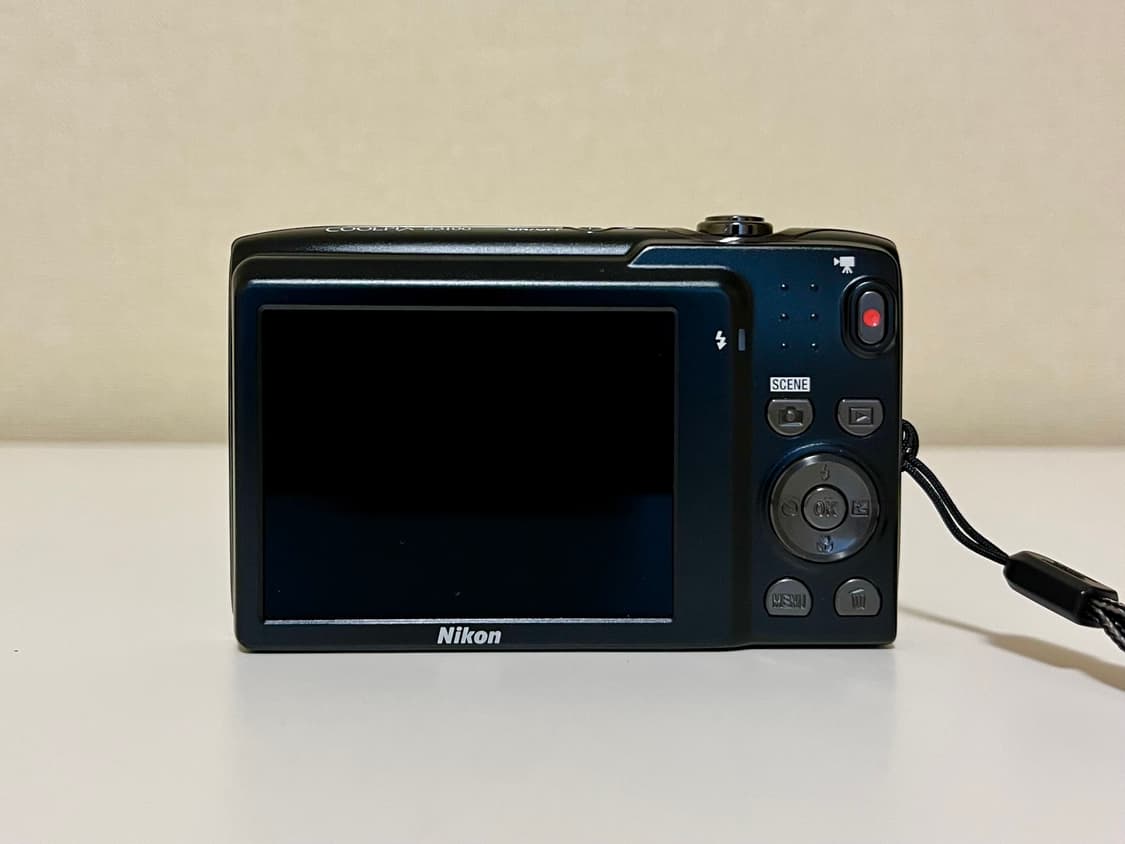 니콘 쿨픽스 디카 S3100 상품이미지2