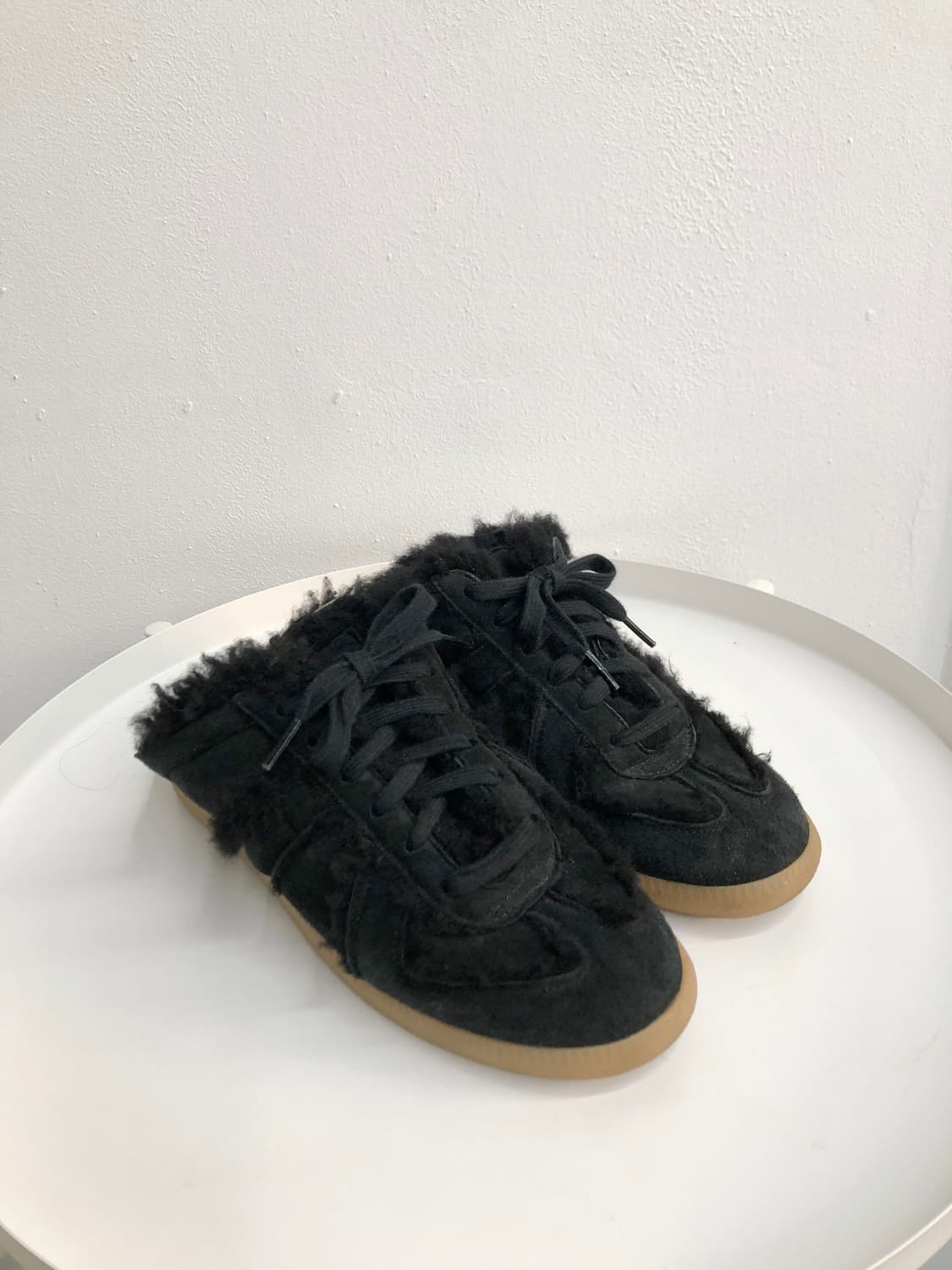 메종 마르지엘라 뮬 스니커즈 (230) 상품이미지1