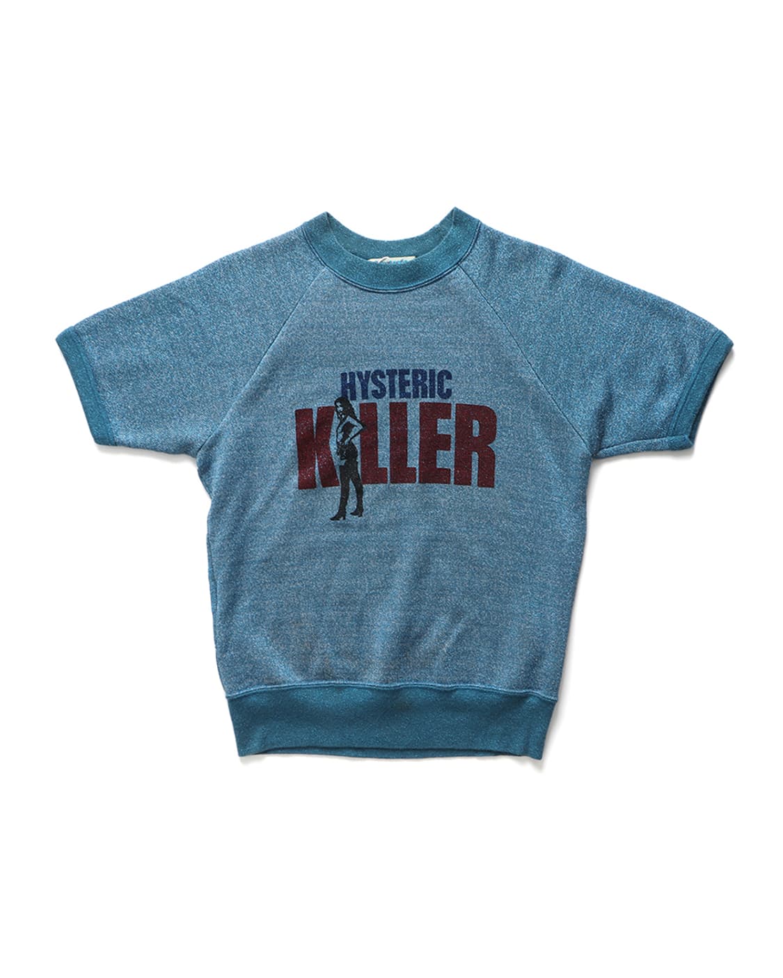 히스테릭글래머 HYSTERIC GLAMOUR KILLER S/S 상품이미지1