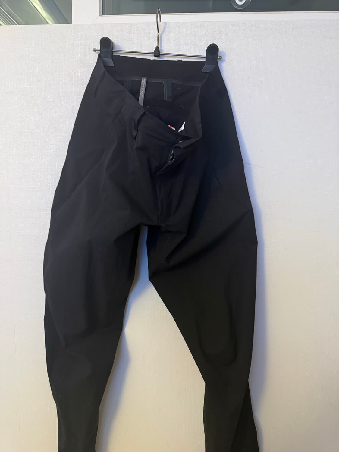 Veilance Convex LT Pant 31size Black 상품이미지10