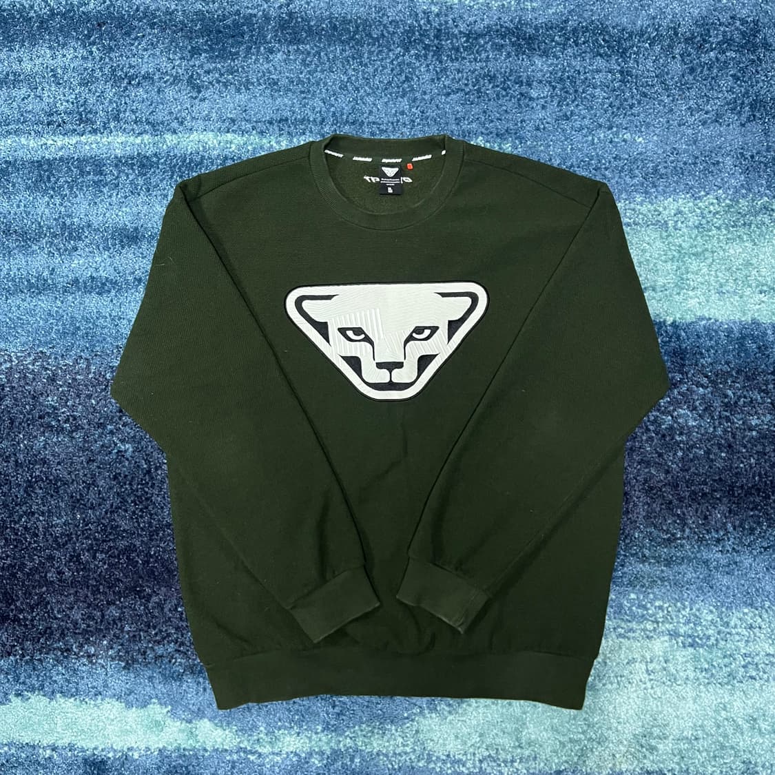 다이나핏 기모 맨투맨 상품이미지2