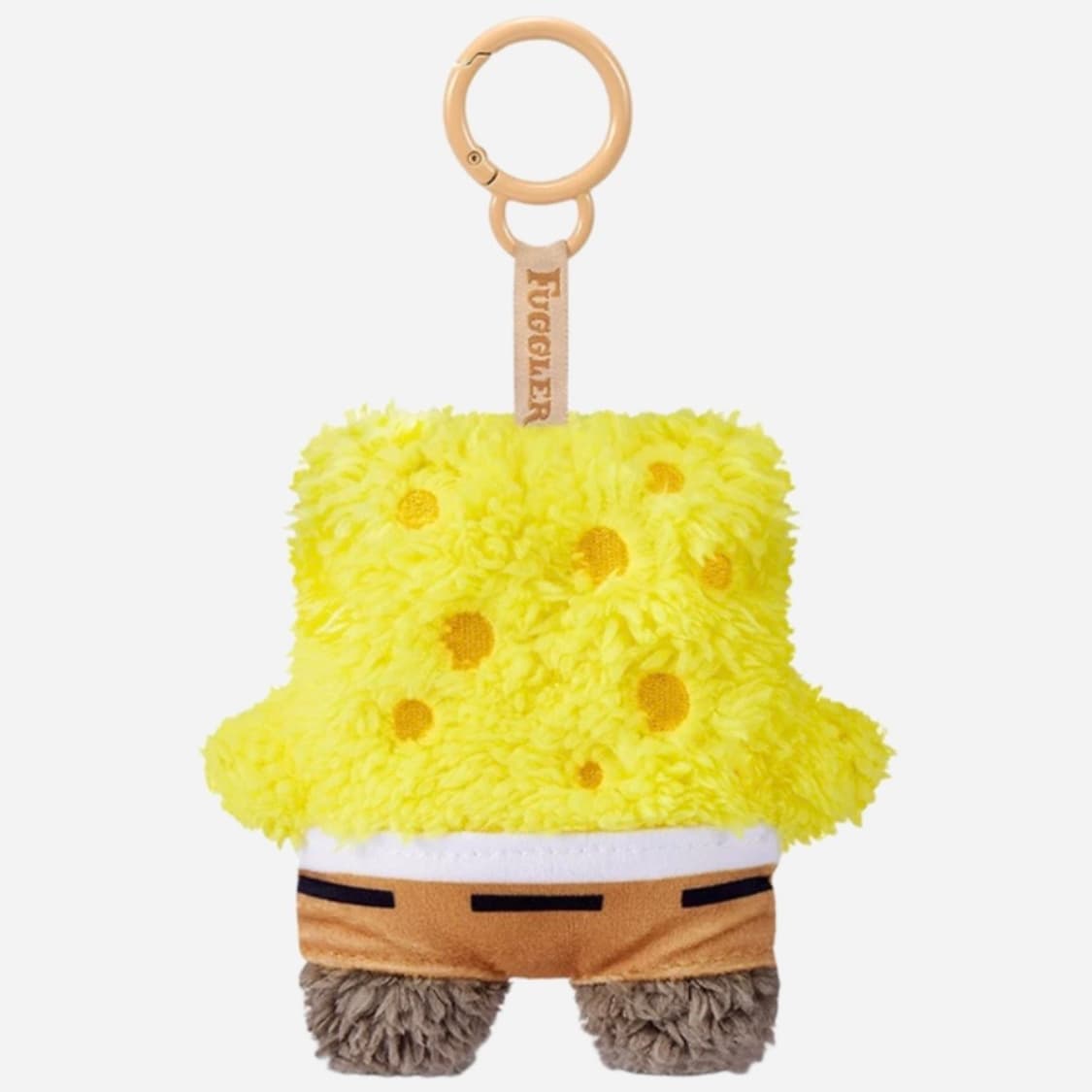 퍼글러 스폰지밥 스펀지 키링 인형 정품 상품이미지2