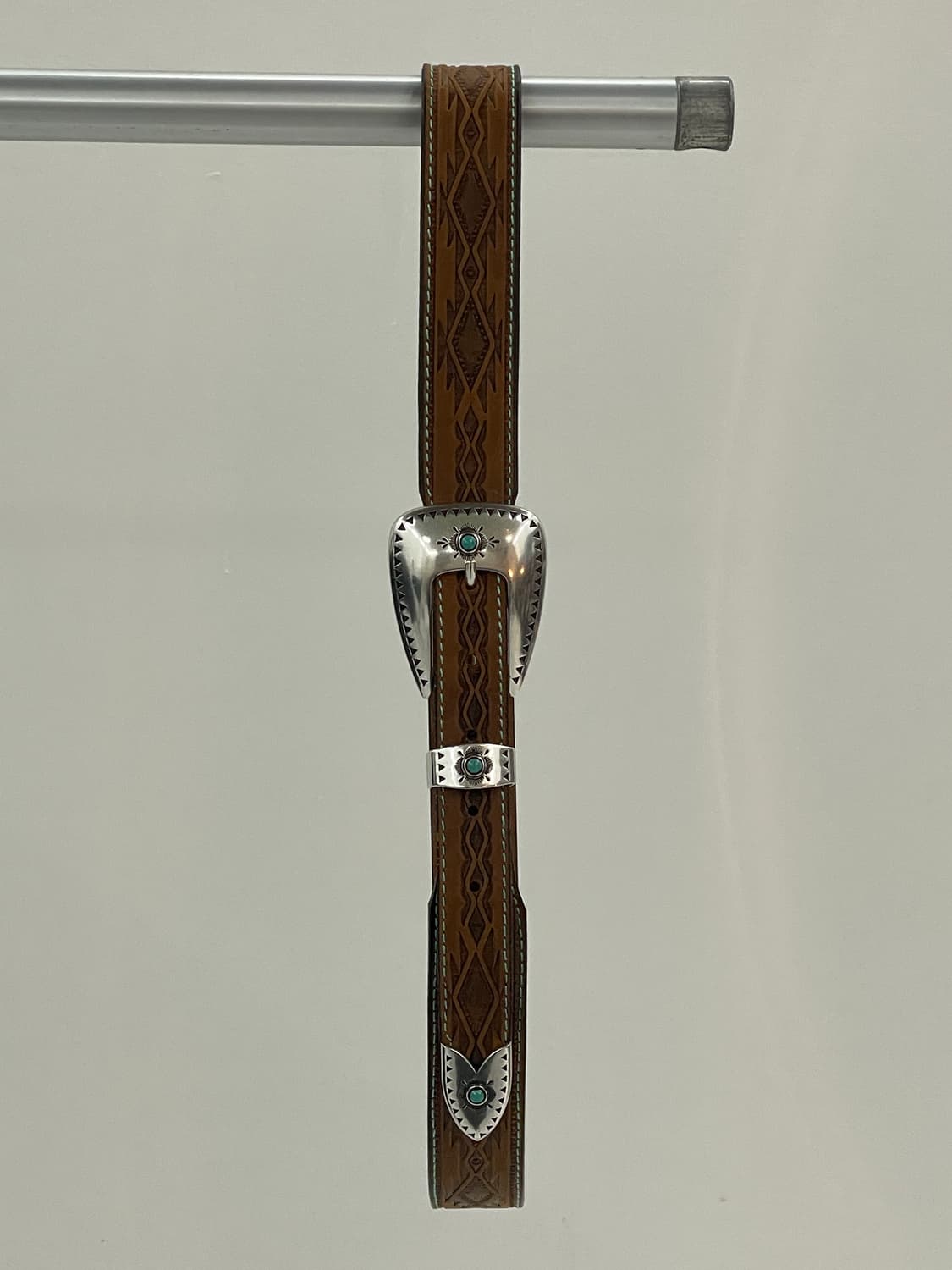 Tonylama 웨스턴 벨트 상품이미지1