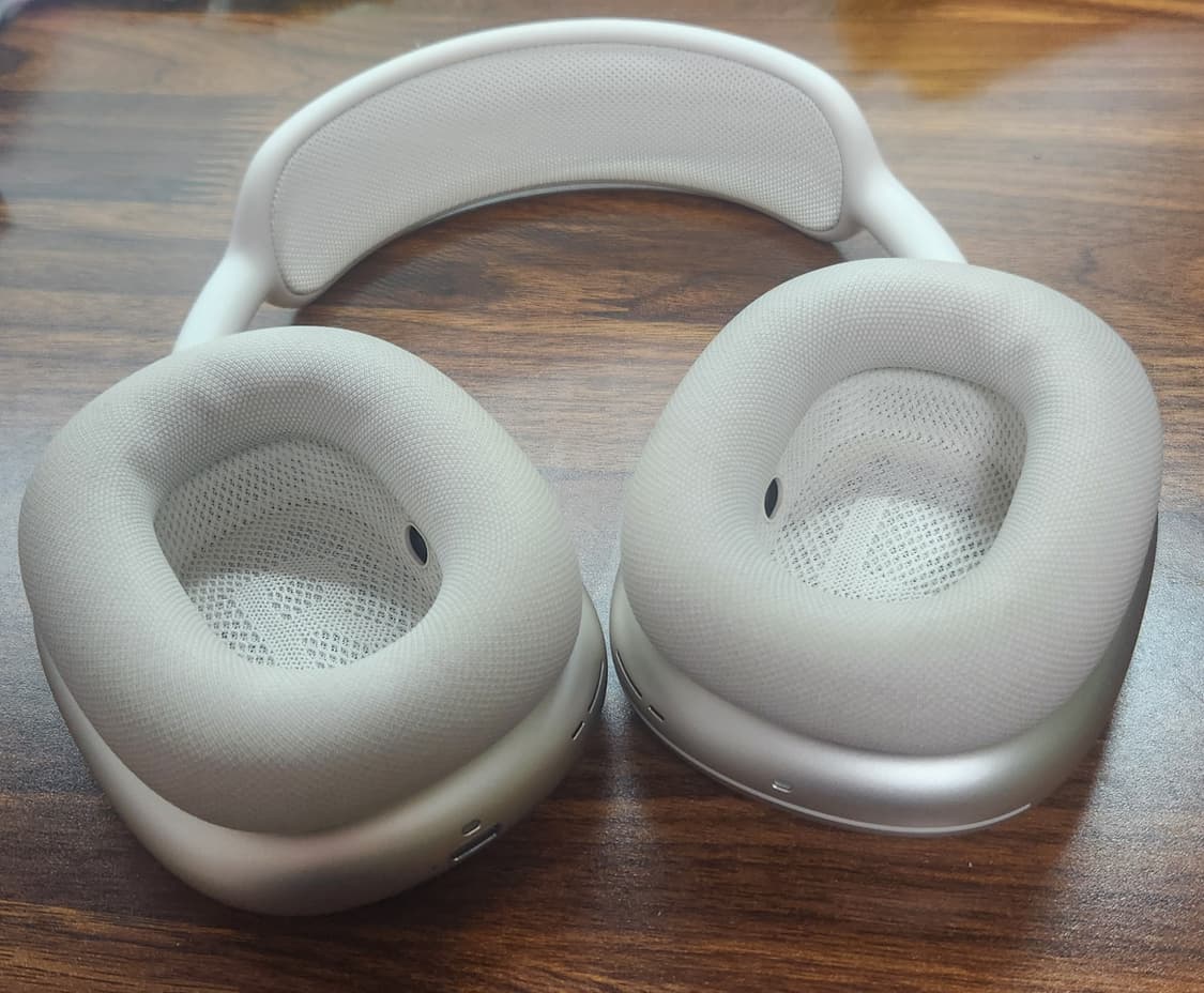 에어팟 맥스 C타입 새상품 상품이미지3