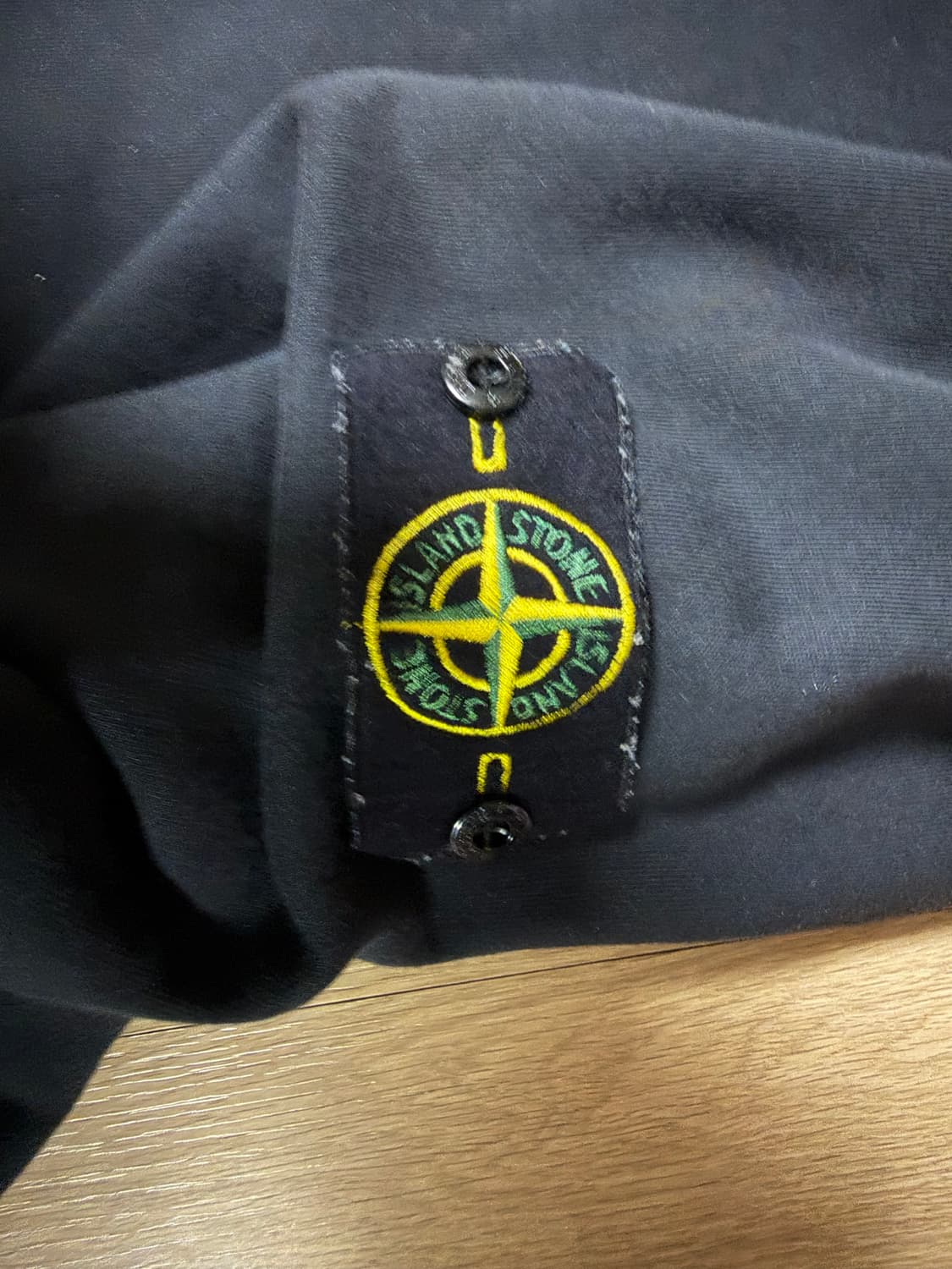 스톤아일랜드 맨투맨 상품이미지3