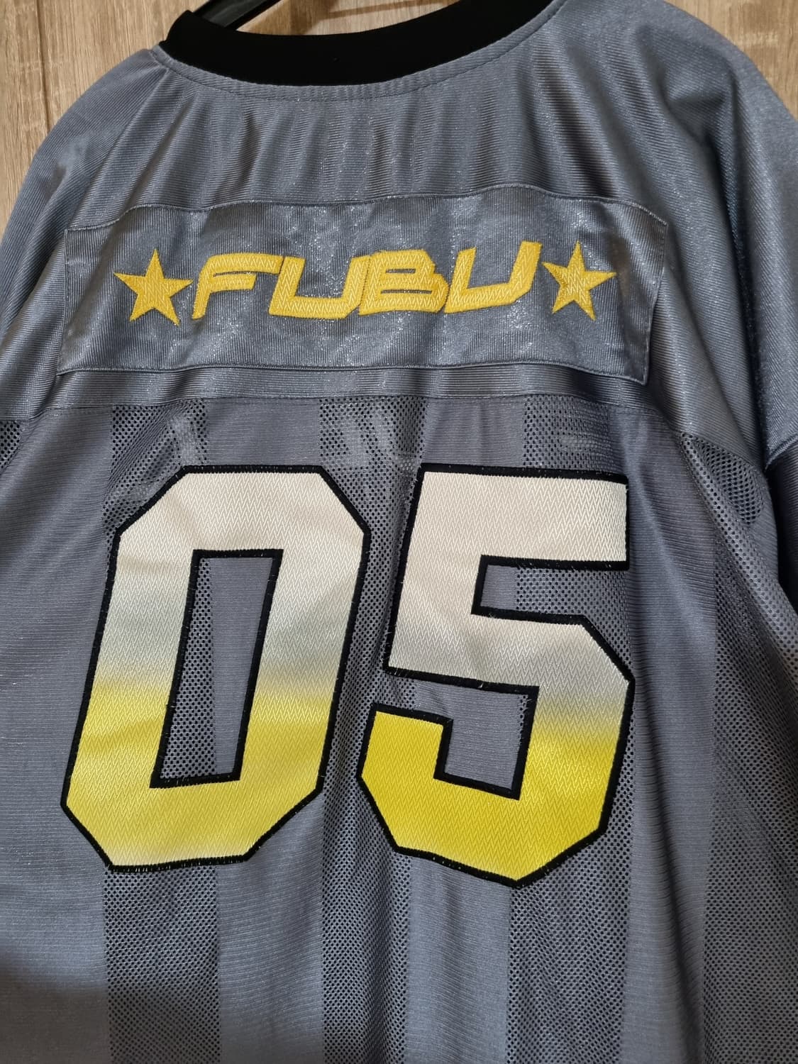 후부 럭비 져지  상품이미지7