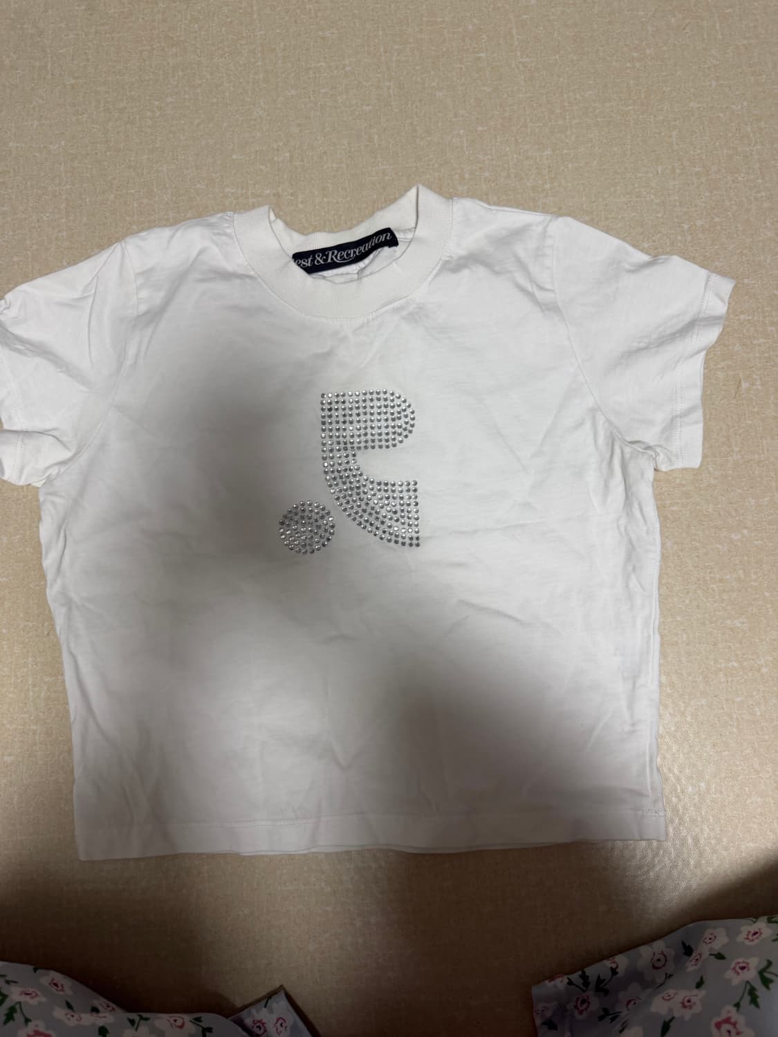 레스트앤레크레이션 반팔 상품이미지1