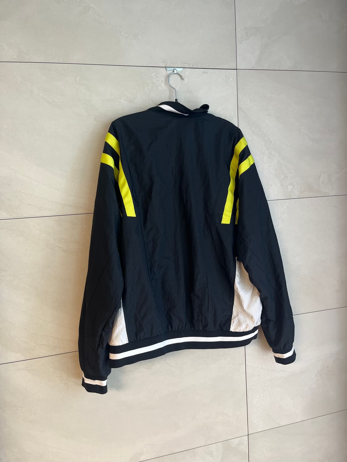 (2XL) 나이키 리이슈 우븐 윈드러너 바람막이 상품이미지2