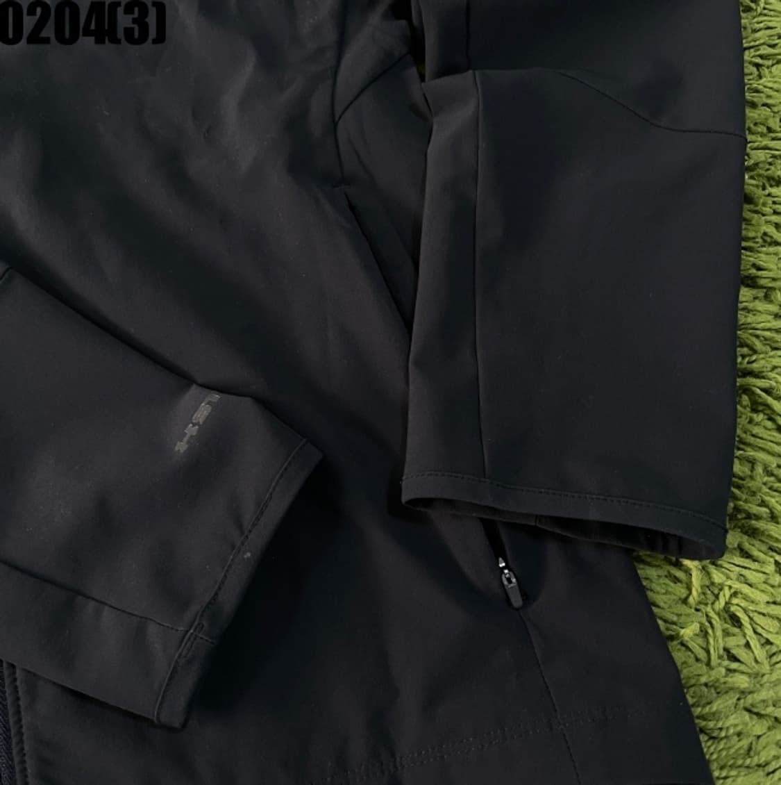 언더아머 자켓 상품이미지4