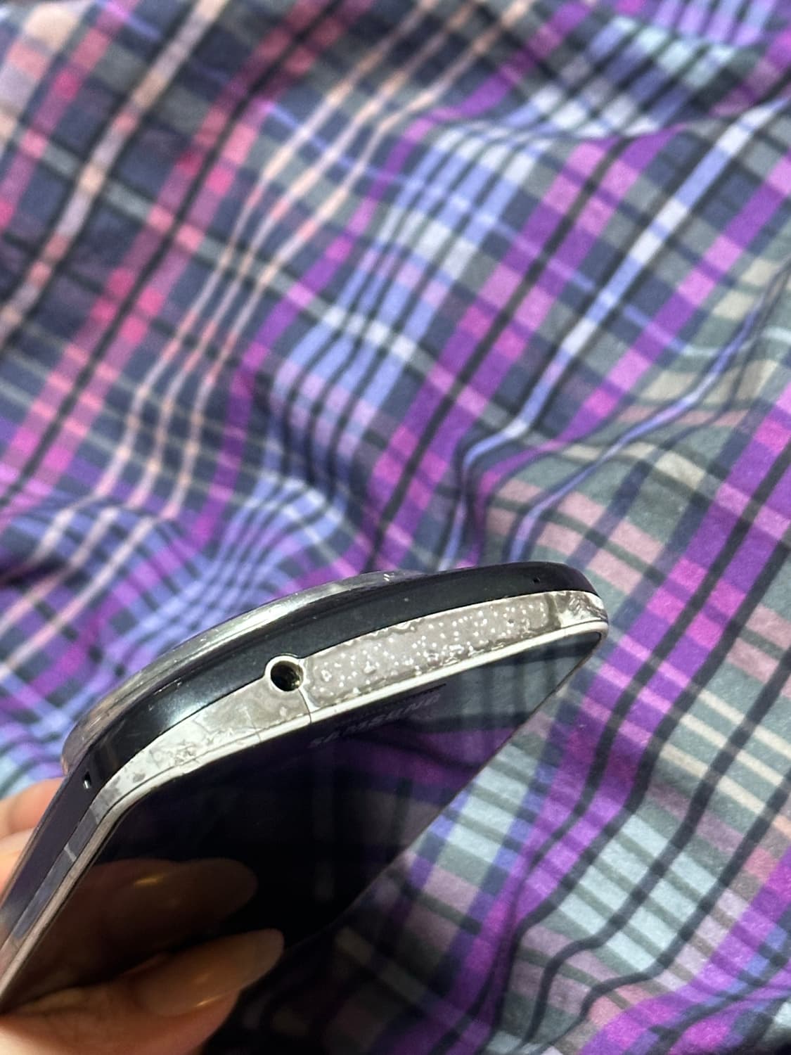 갤럭시 줌2 블랙 상품이미지3