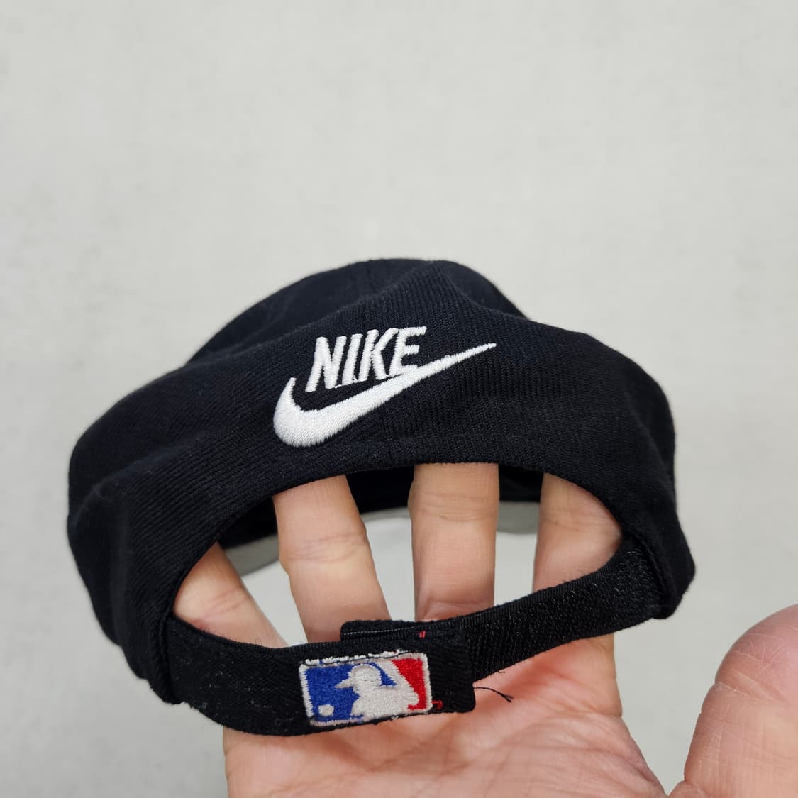 90s 나이키 빅스우시 볼캡 상품이미지7