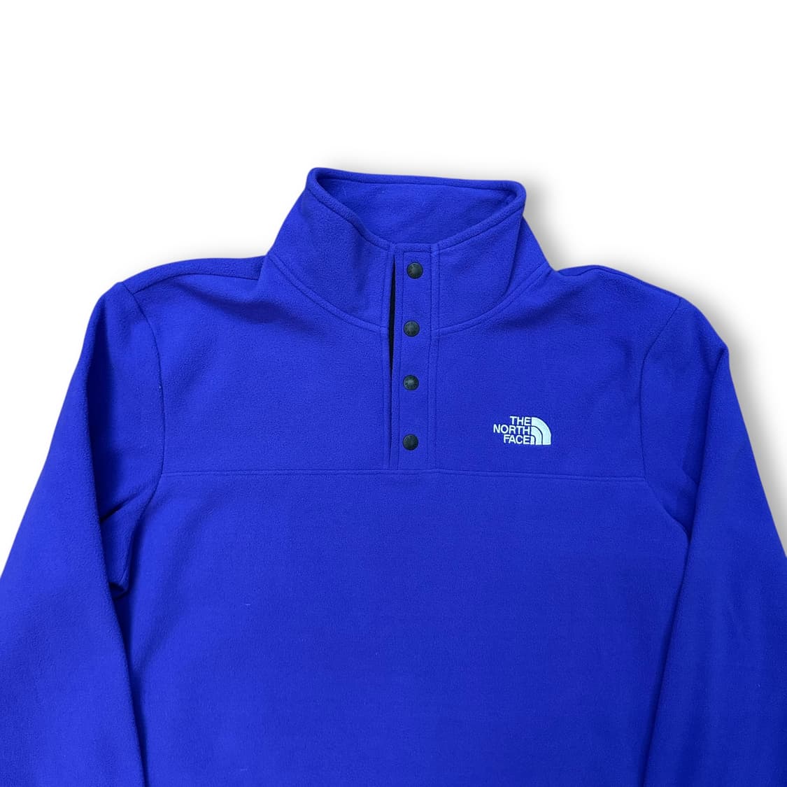 노스페이스 반집업 플리스 상품이미지2