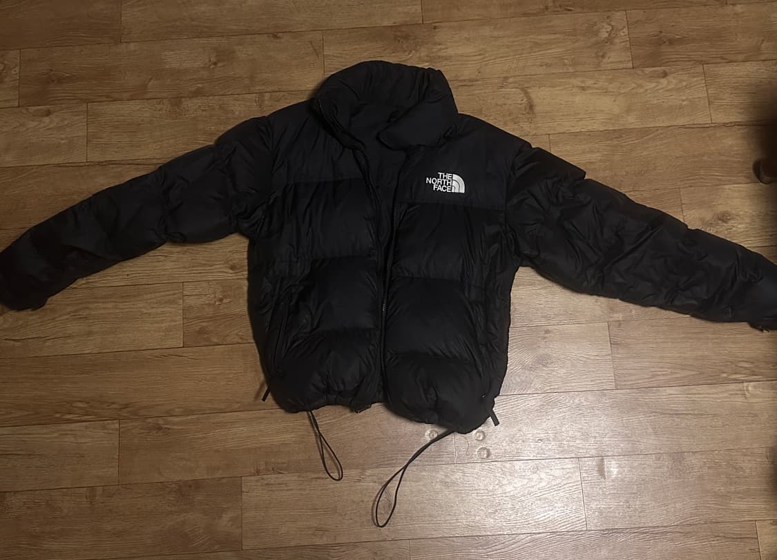노스페이스 1996에코 눕시 자켓 상품이미지1