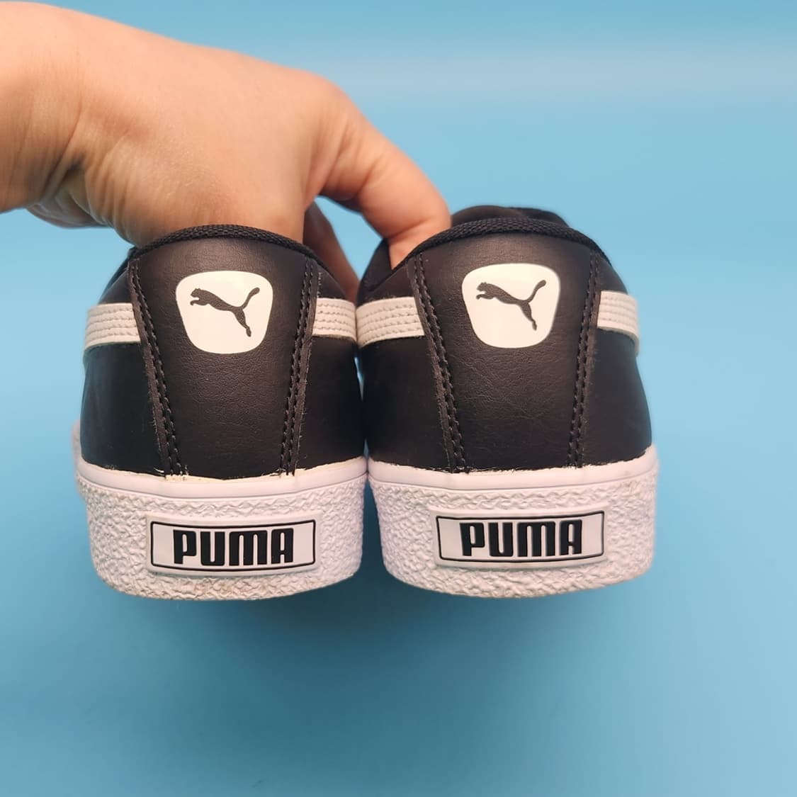 oo 푸마 바리 여성스니커즈 240 상품이미지4