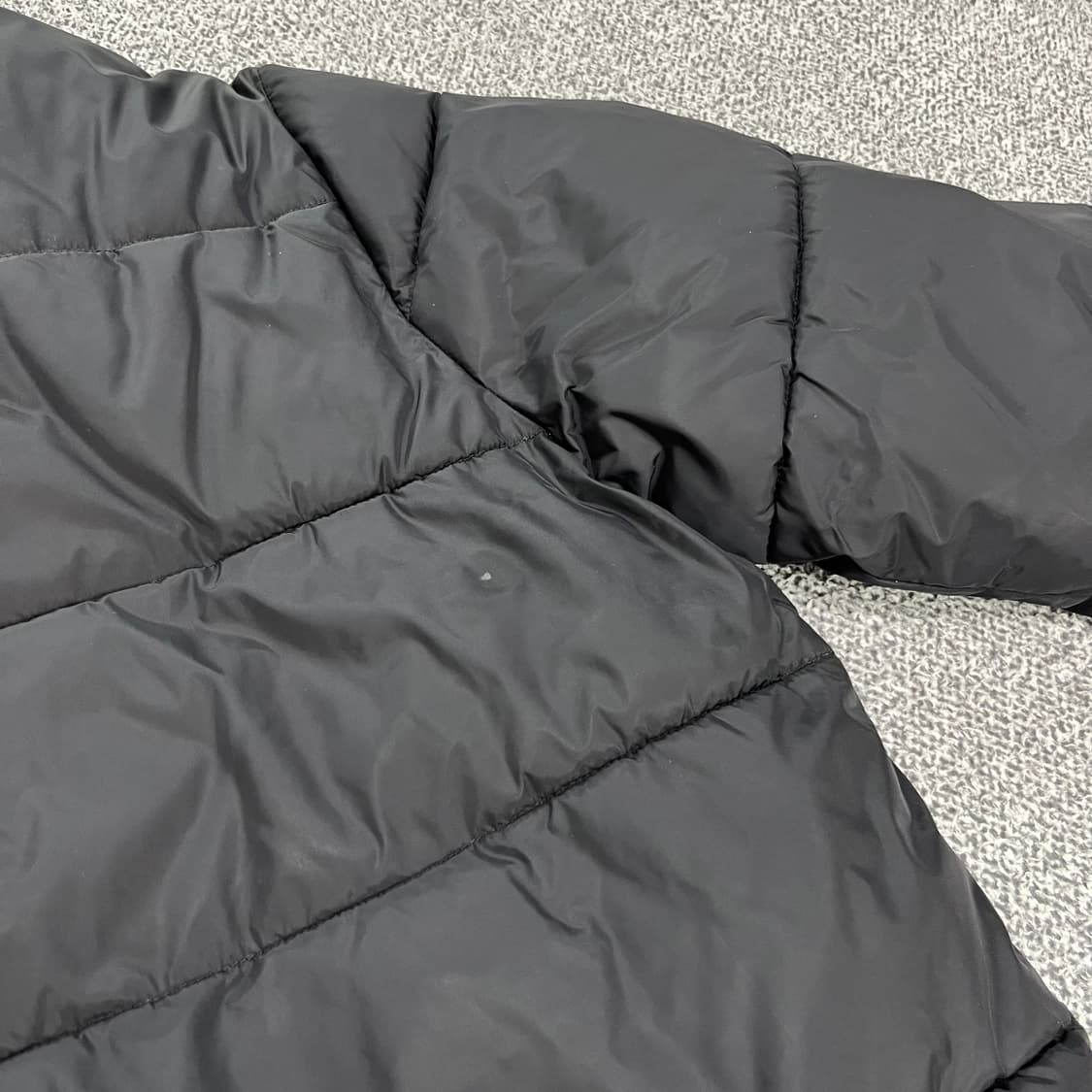 <디키즈 22 레드 로고 경량패딩> No.1362 상품이미지9