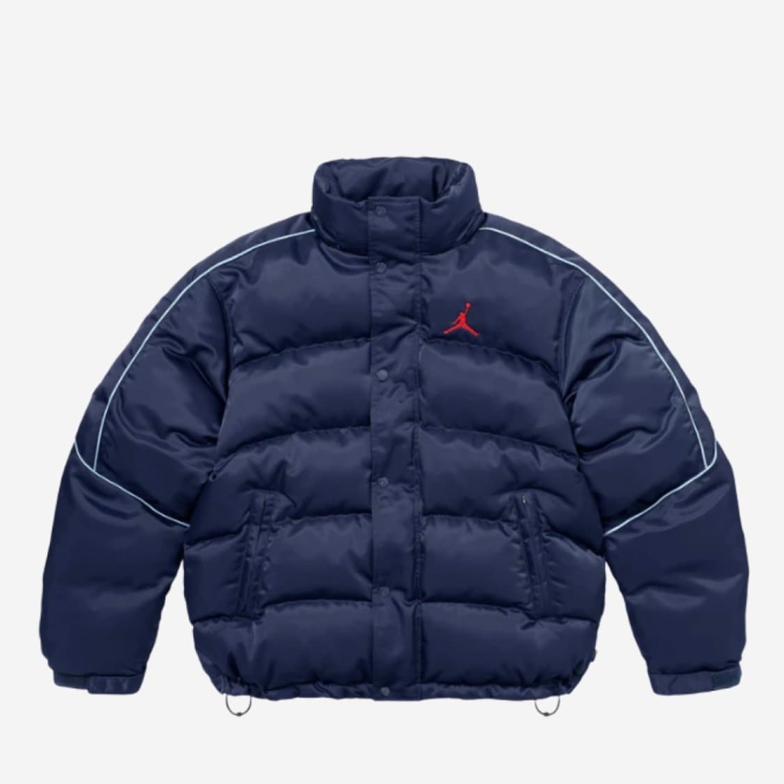 슈프림•조던 퍼퍼 자켓 24FW 상품이미지2