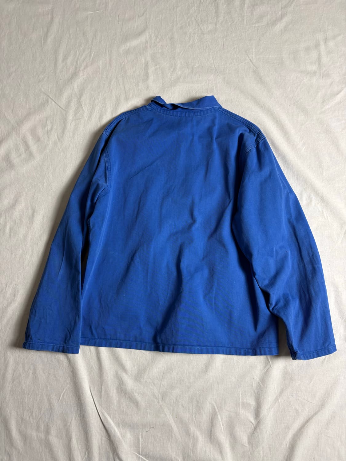 French Work Jacket 프렌치 워크자켓 L 상품이미지2