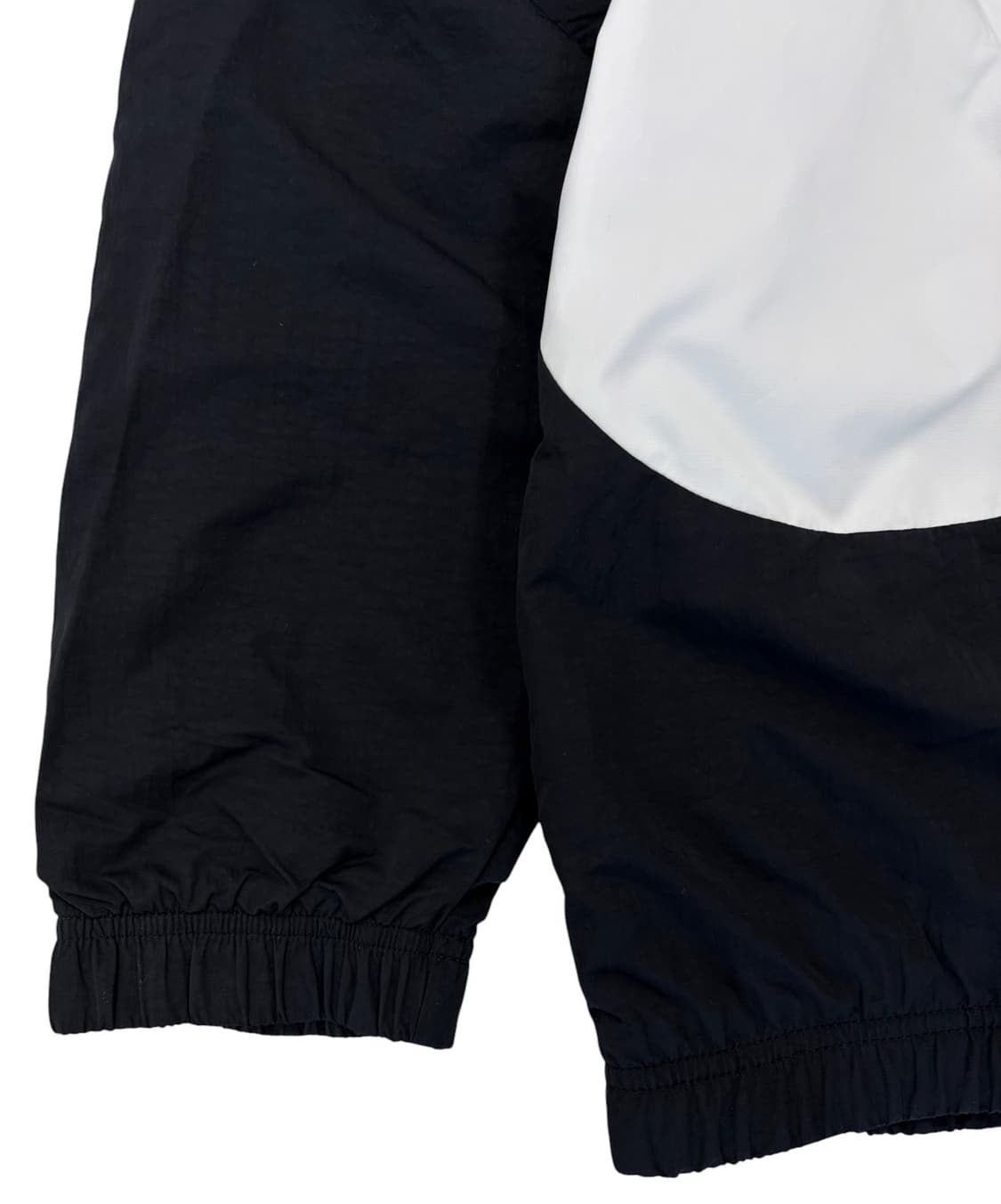 나이키 빅스우시 아노락 바람막이 블랙 (XL) 상품이미지7