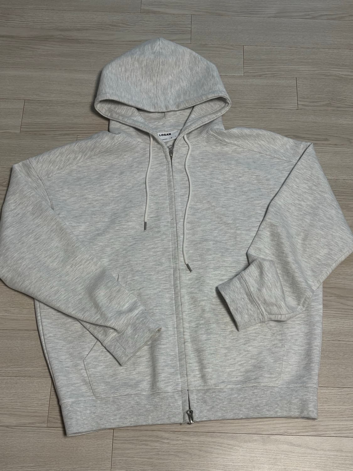 후드집업 상품이미지5