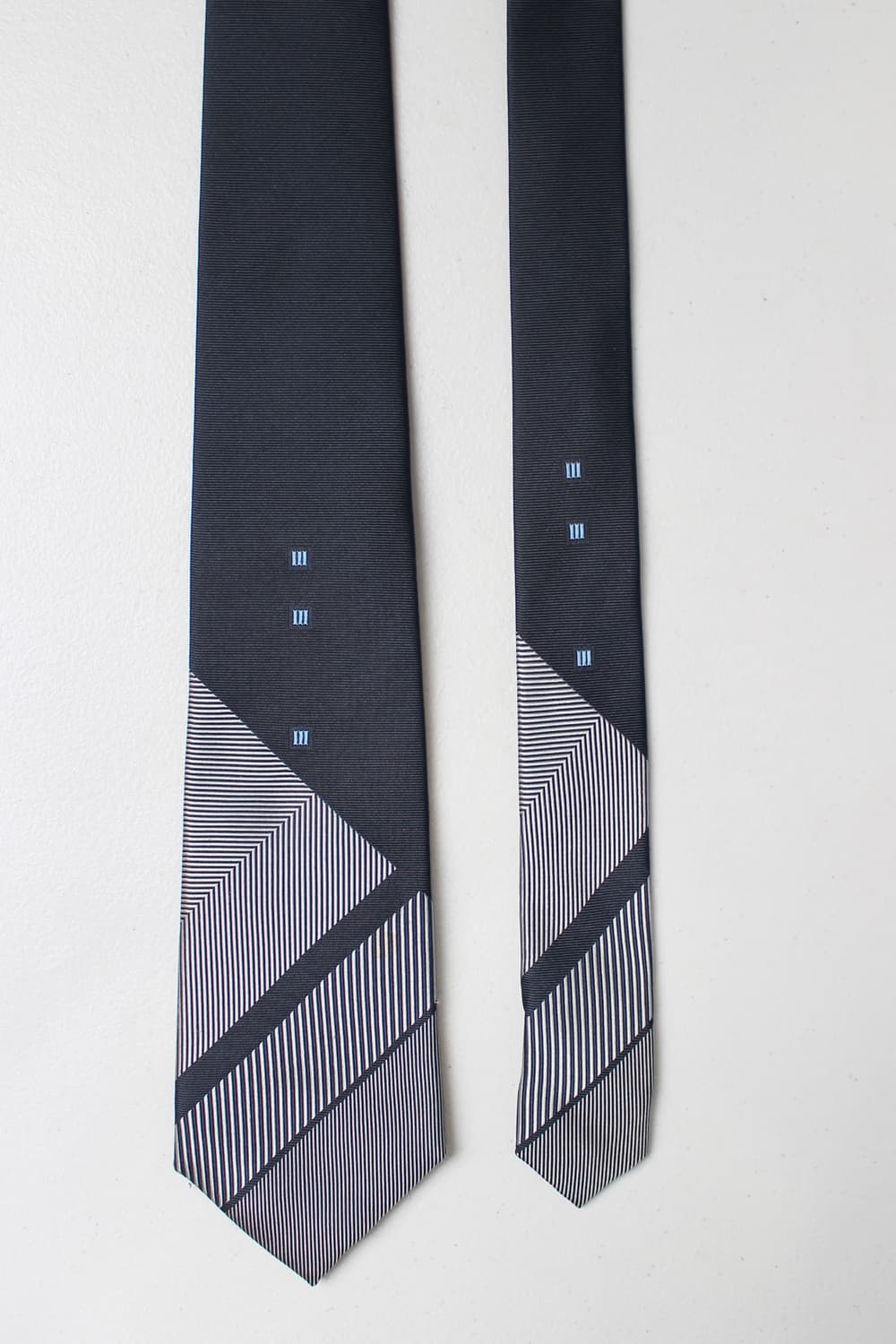 yohji yamamoto costume d'homme Tie 상품이미지1