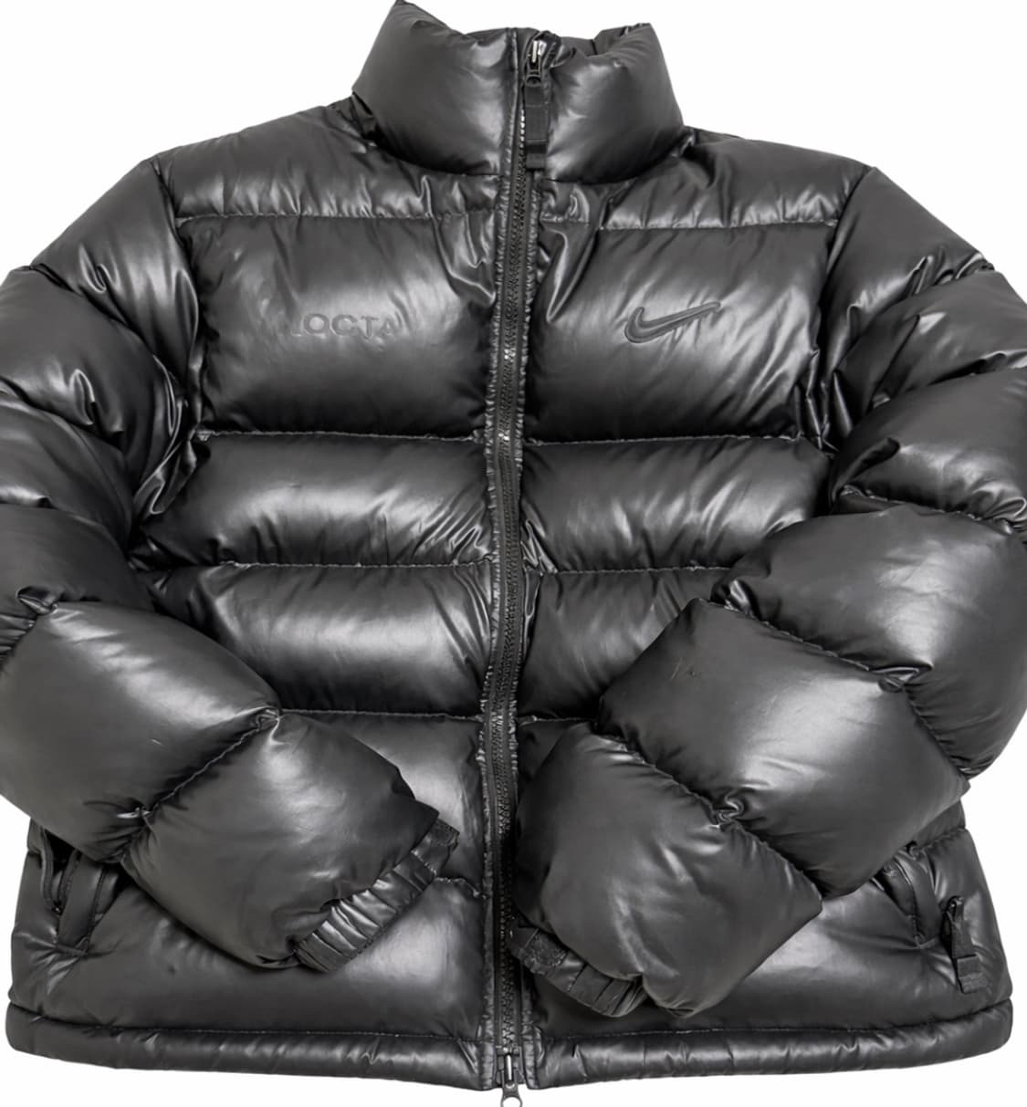 나이키 녹타패딩 푸퍼자켓 US L사이즈 팝니다 상품이미지1