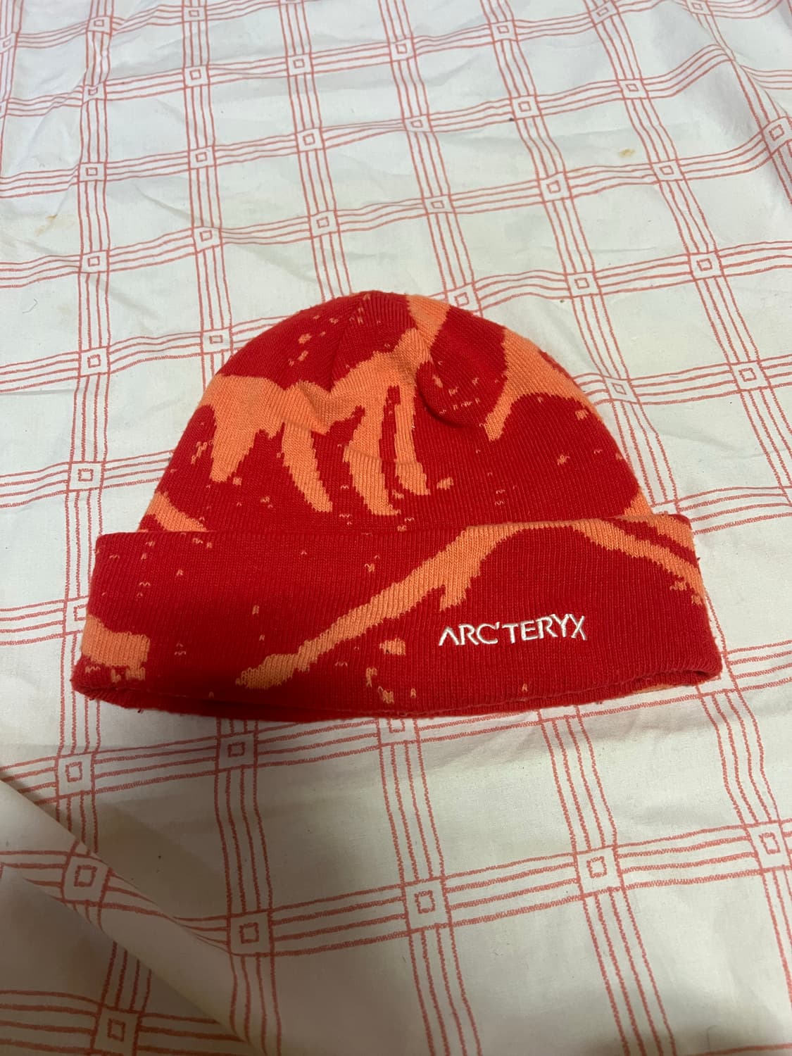 아크테릭스 비니  상품이미지1