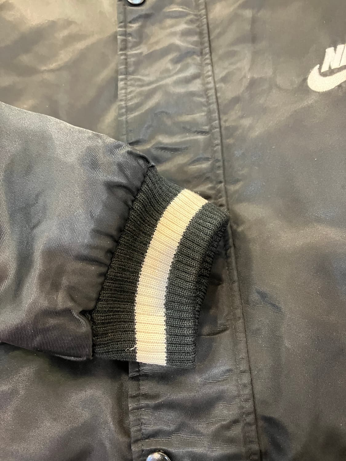 나이키 블루종 스타디움 자켓 상품이미지9