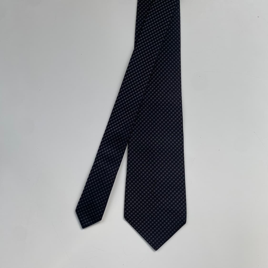 Marc Jacobs 마크제이콥스 명품 정품넥타이 상품이미지2