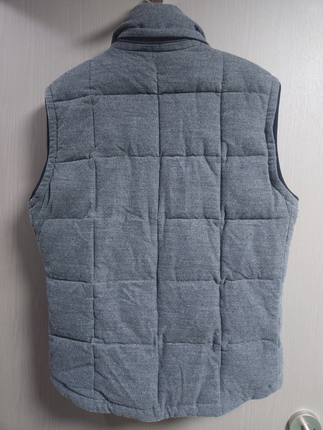 빈폴 패딩조끼, XL 상품이미지4