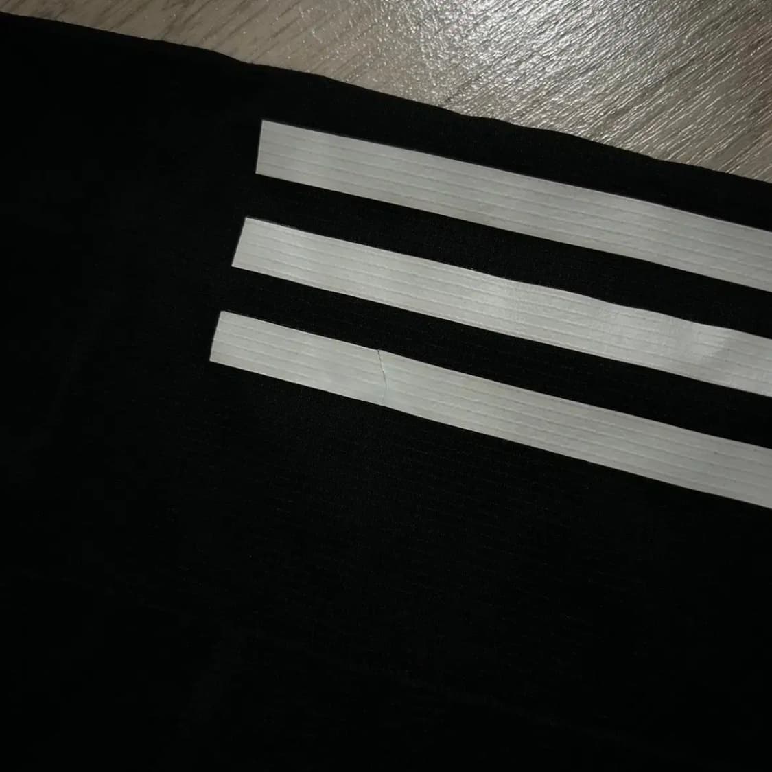 아디다스 담원기아 21시즌 쇼메이커 유니폼 바람막이(2XL) 상품이미지6
