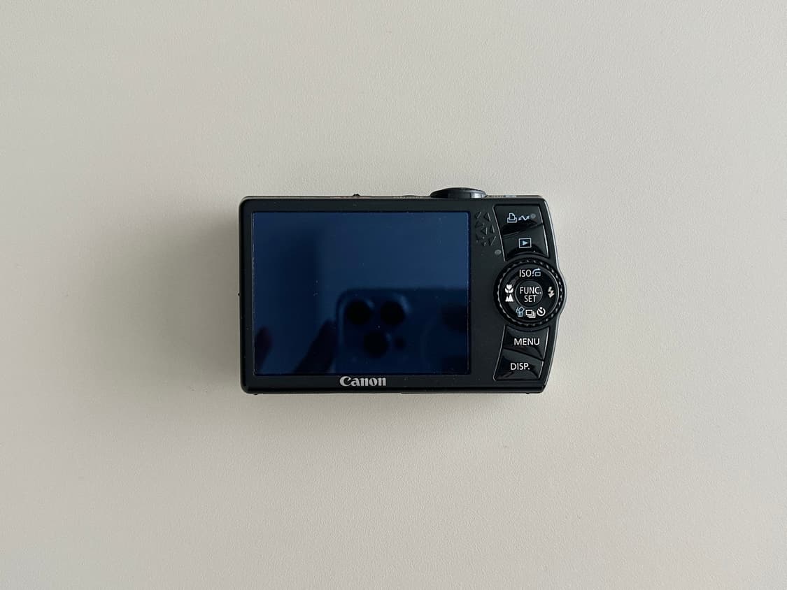Canon IXY 920 IS (=IXUS 870 IS) 상품이미지3
