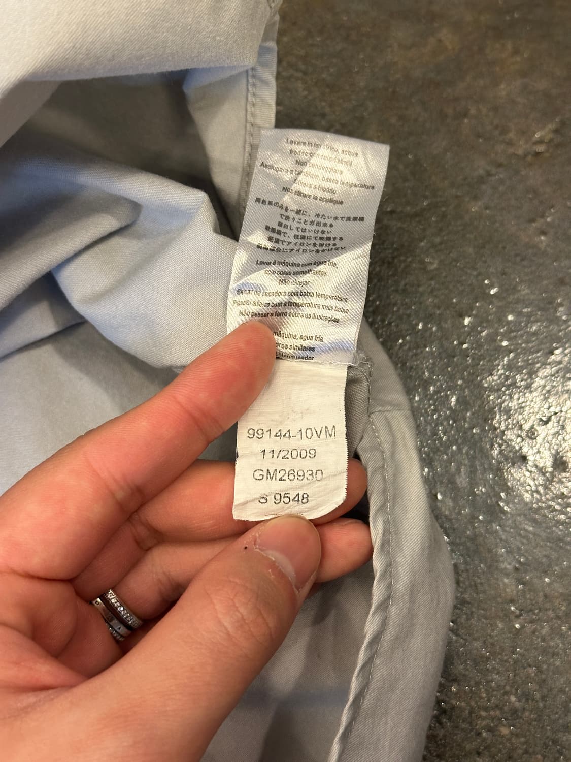 00s Harley Davidson 할리 데이비슨 반팔셔츠 XL 상품이미지5