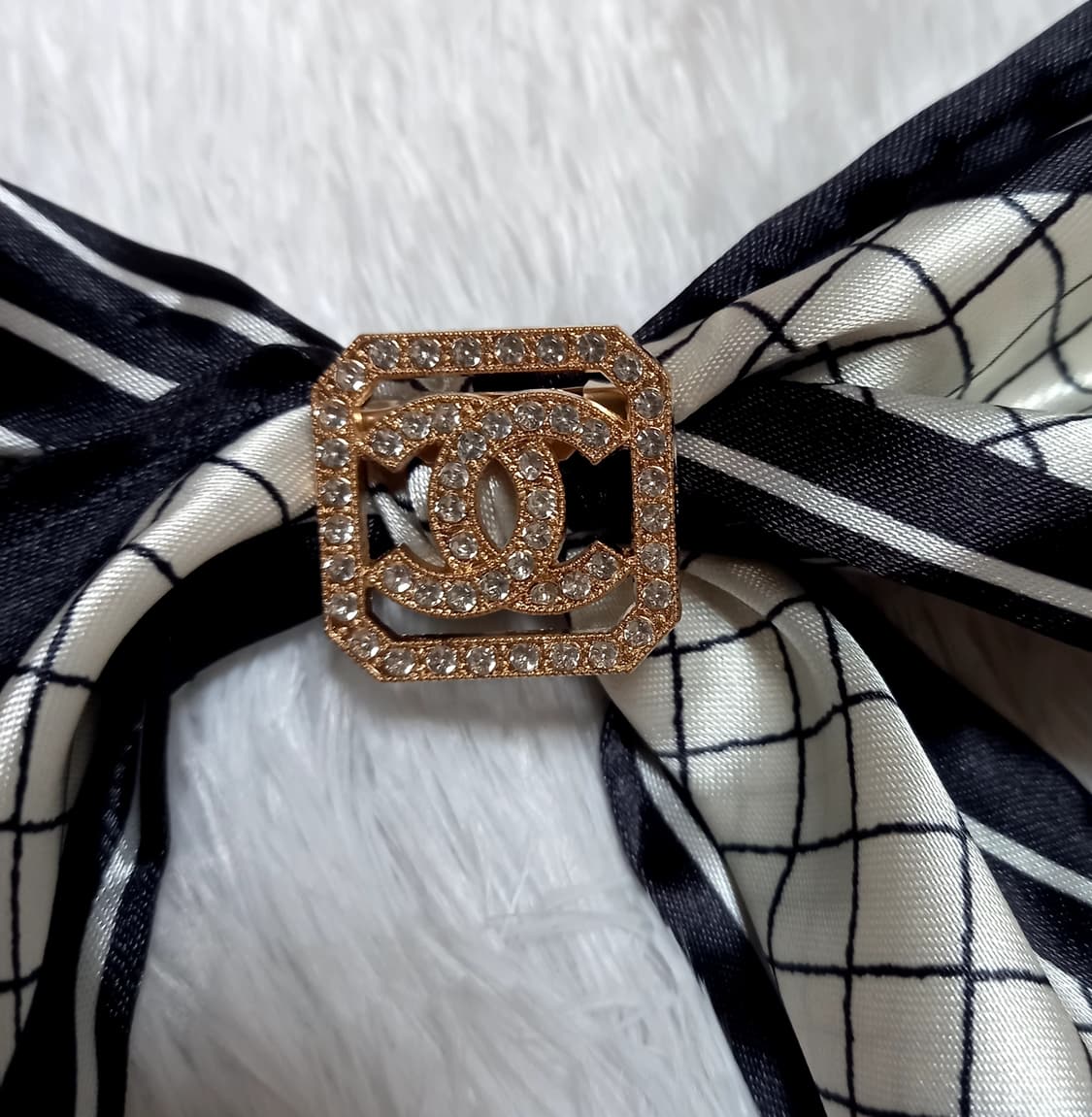 샤넬 브로치 상품이미지3