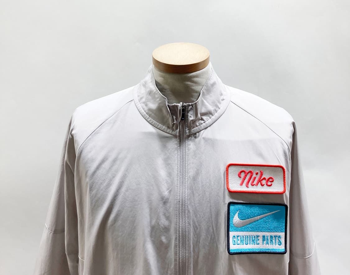 나이키 드라이핏 마일러 러닝자켓 M  상품이미지2