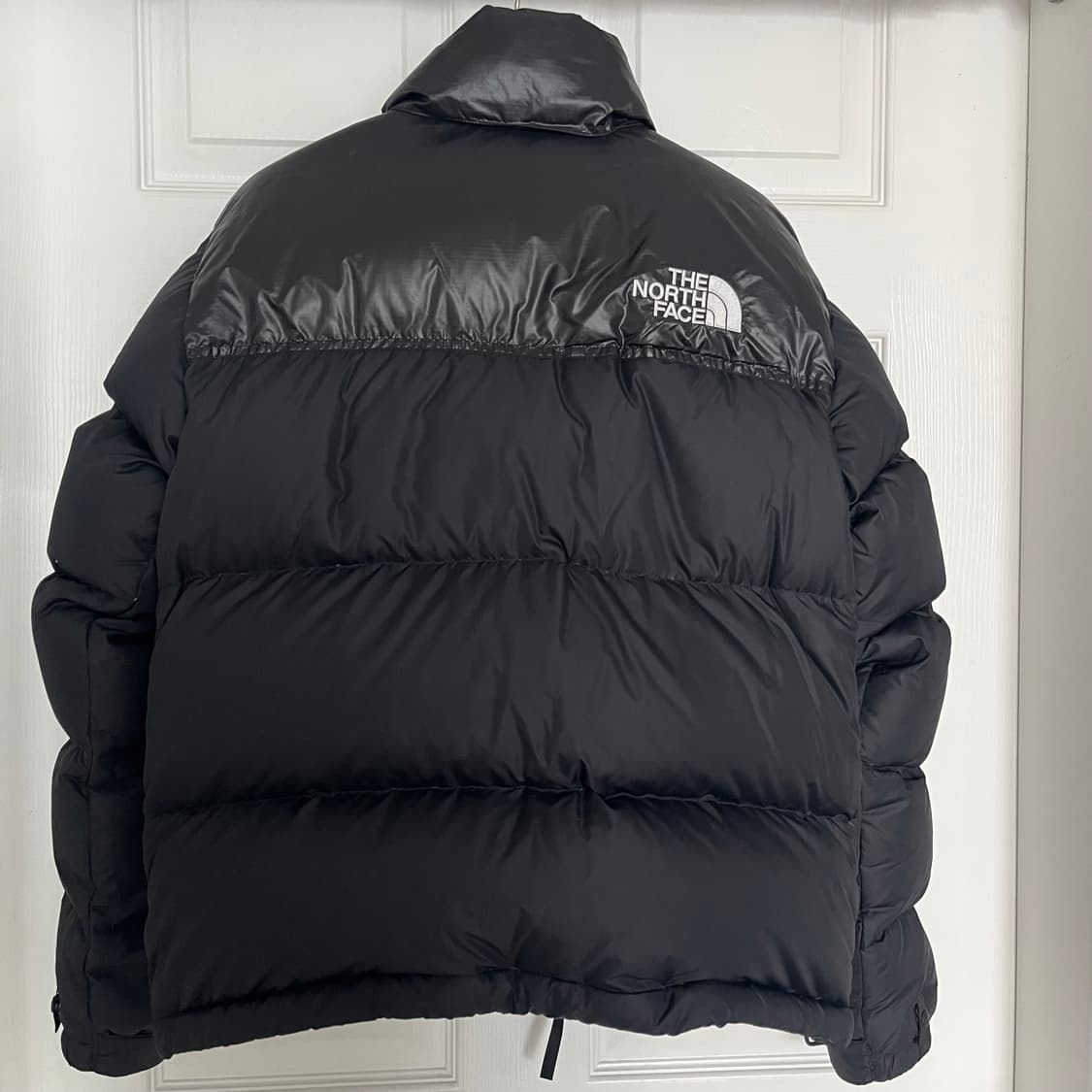 노스페이스 에코 블루 남여공용  상품이미지3