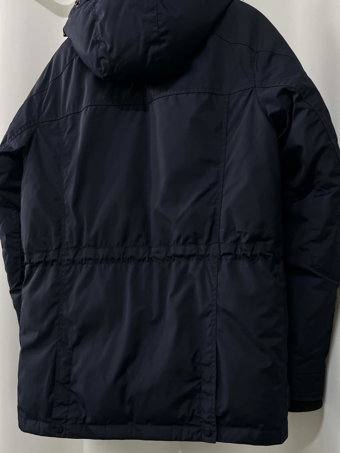 폴로 랄프로렌 로얄 네이비 레인저 로버다운 자켓 상품이미지9