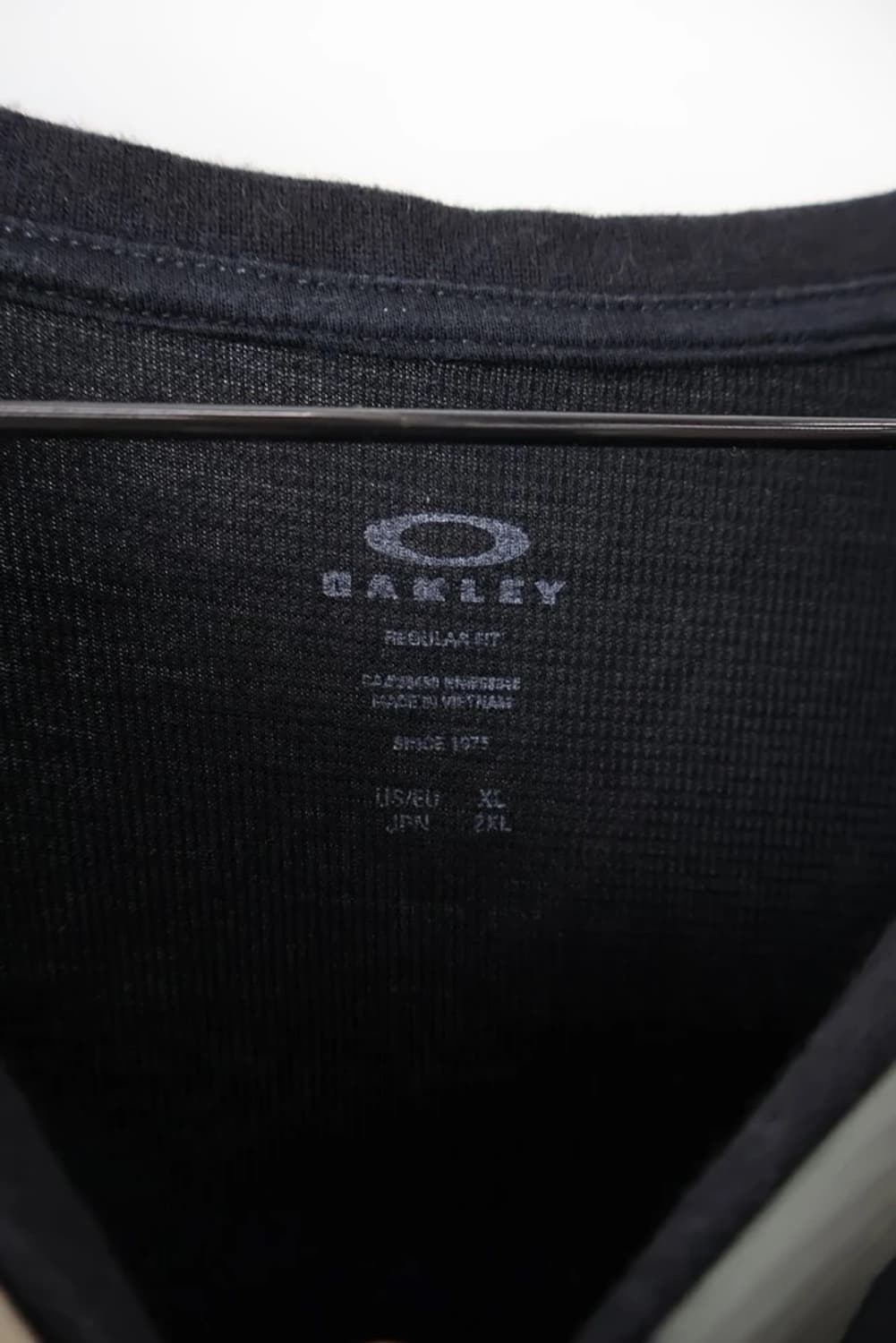 Oakley Camo Graphic Performance Tee 상품이미지7