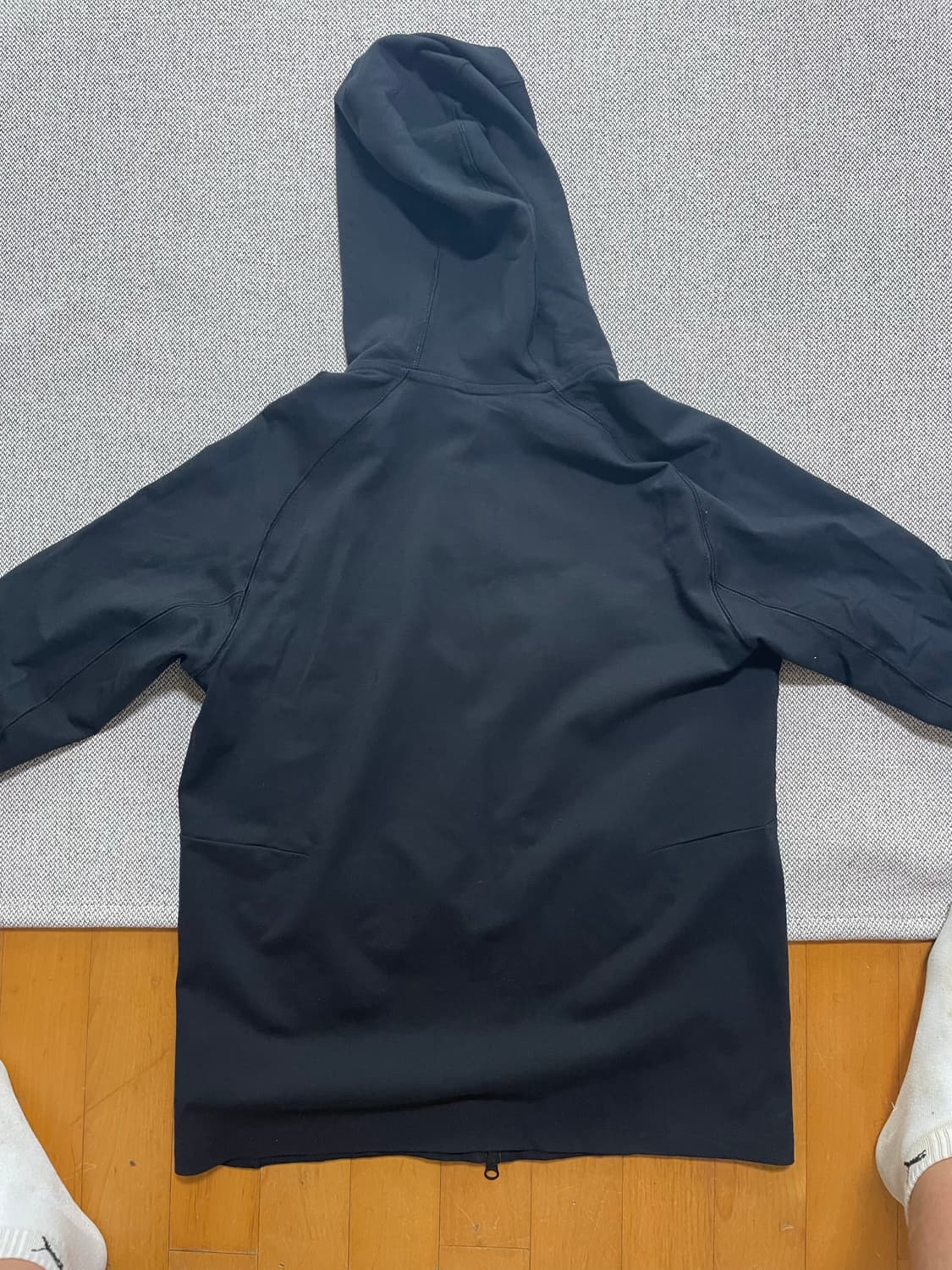 나이키 테크팩 정품 L 상품이미지3