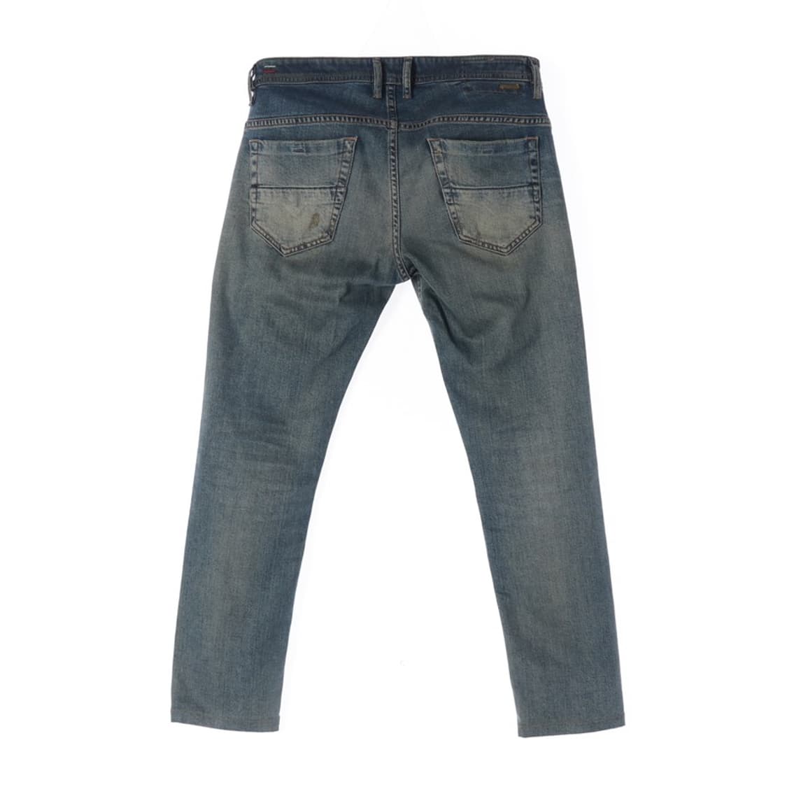 디젤 톰머 087AY 슬림 스키니 스트레치 데님 31 상품이미지2