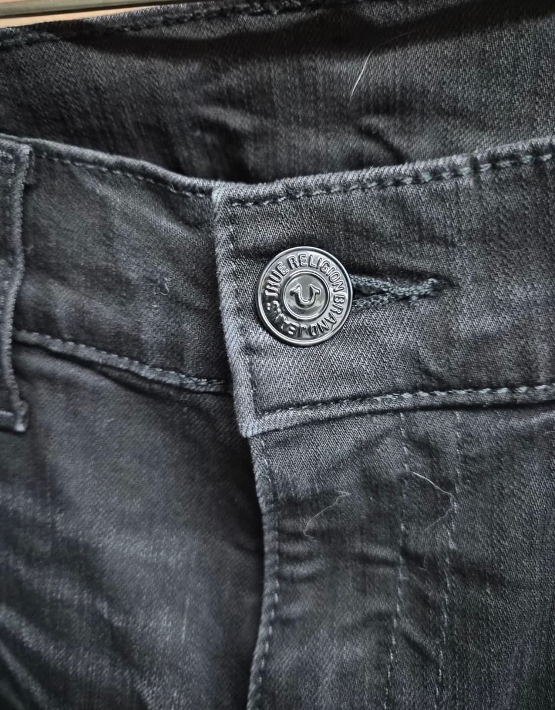 트루릴리전 GENO 바이커진 상품이미지3