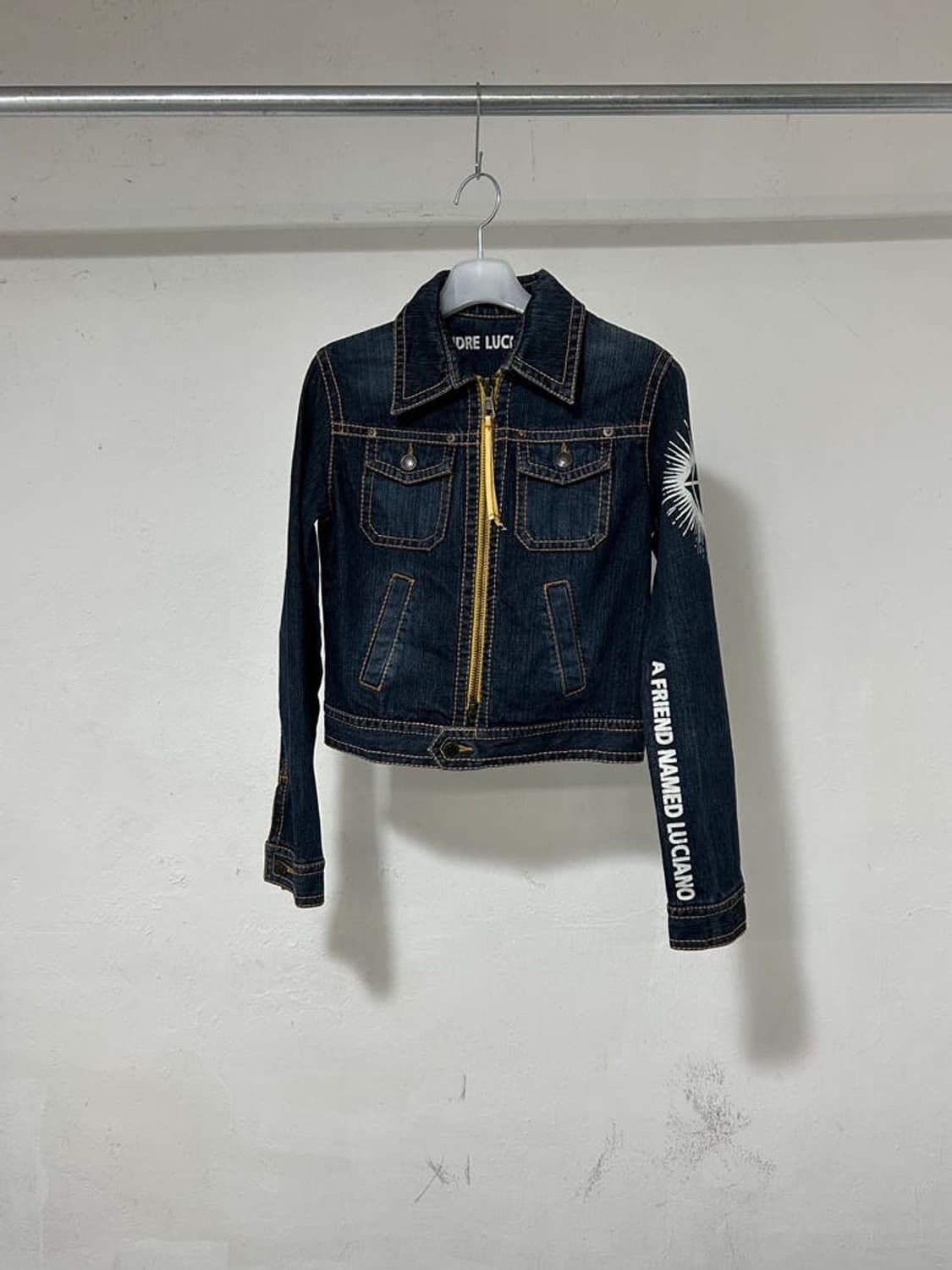 vtg jacket 상품이미지1