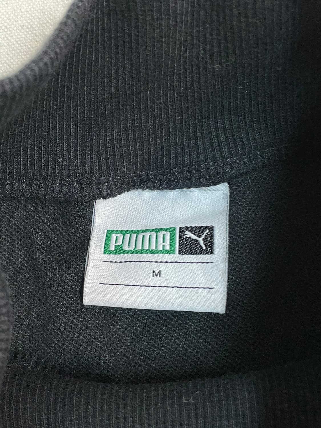 푸마 맨투맨 상품이미지4