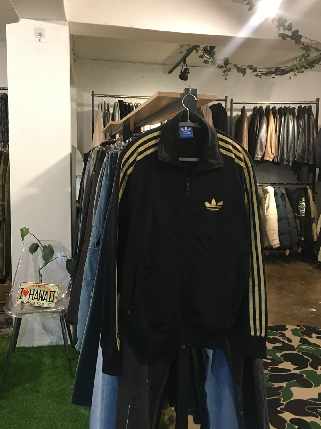 아디다스 구파이어버드져지 검골 100 상품이미지3