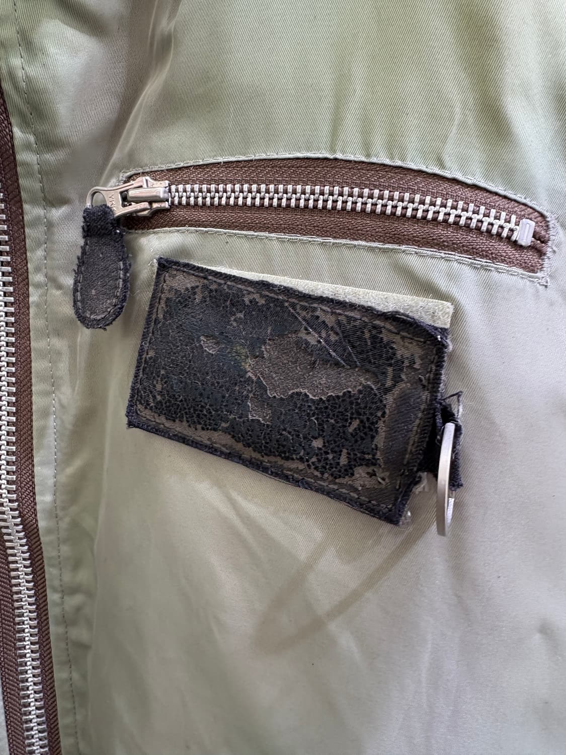 SIMPSON 자켓 상품이미지6